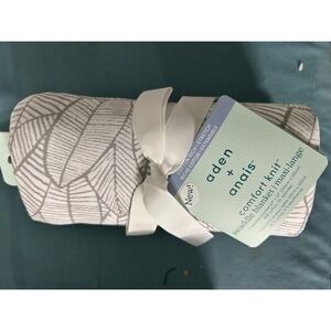 aden anais muslin swaddle blankets